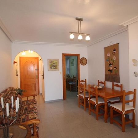 Apartamento Las Lagunas By Rental Ole تورّيفيِخا المظهر الخارجي الصورة
